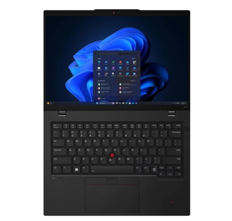 Lenovo Notebook ThinkPad L14 G6 21S6008HPB W11Pro Ultra 5 225U/16GB/512GB/INT/14.0 WUXGA/Black/3YRS OS + 1YR Premier Support + CO2 Offset