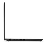 Lenovo Notebook ThinkPad L14 G6 21S6008GPB W11Pro Ultra 7 255U/32GB/1TB/INT/14.0 WUXGA/Black/3YRS OS + 1YR Premier Support + CO2 Offset
