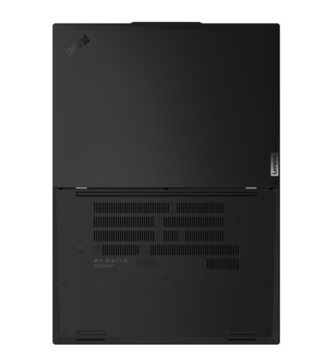 Lenovo Laptop ThinkPad L16 G2 21SA0068PB W11Pro Ultra 7 255U/16GB/512GB/INT/16.0 WUXGA/Black/1YR Premier Support + 3YRS OS + CO2 Offset