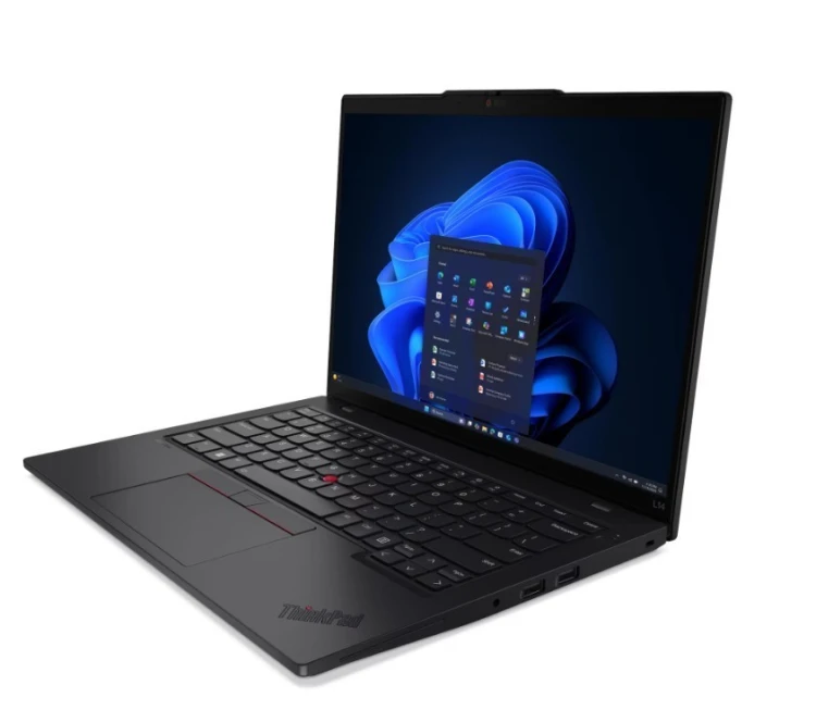 Lenovo Laptop ThinkPad L16 G2 21SA0068PB W11Pro Ultra 7 255U/16GB/512GB/INT/16.0 WUXGA/Black/1YR Premier Support + 3YRS OS + CO2 Offset