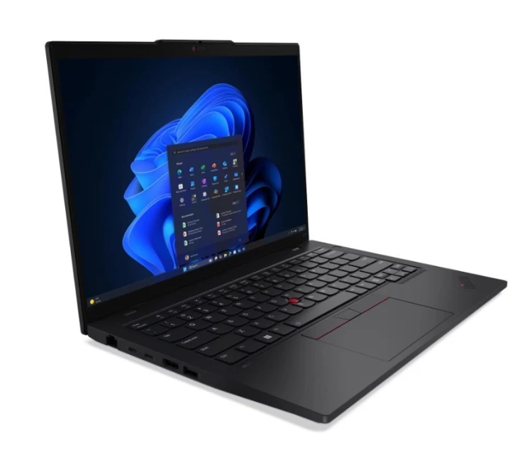 Lenovo Laptop ThinkPad L16 G2 21SA0068PB W11Pro Ultra 7 255U/16GB/512GB/INT/16.0 WUXGA/Black/1YR Premier Support + 3YRS OS + CO2 Offset