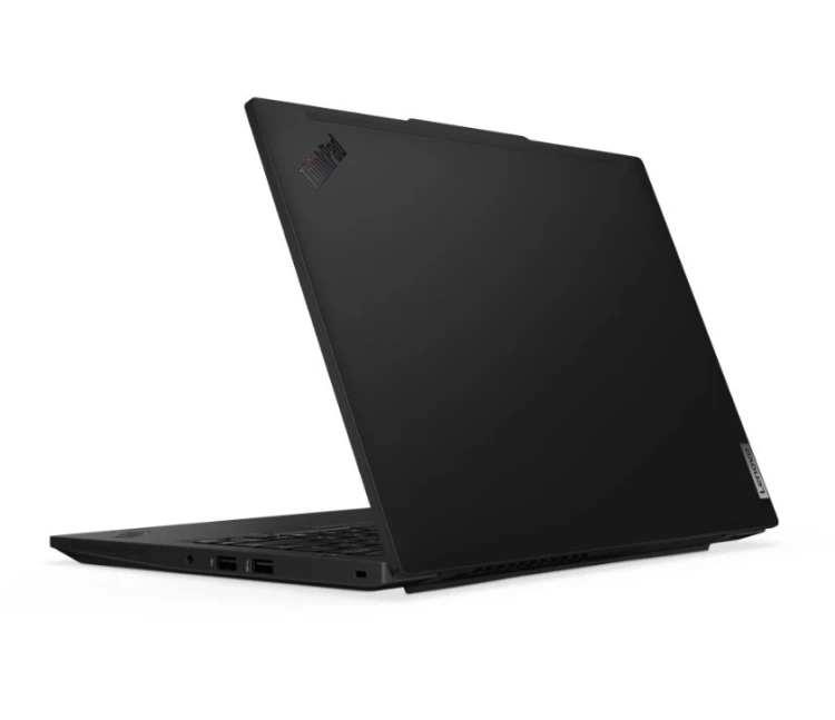 Lenovo Laptop ThinkPad L16 G2 21SA0068PB W11Pro Ultra 7 255U/16GB/512GB/INT/16.0 WUXGA/Black/1YR Premier Support + 3YRS OS + CO2 Offset