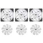 Thermaltake Chłodzenie wodne - AIO MINECUBE 360 Ultra ARGB LCD