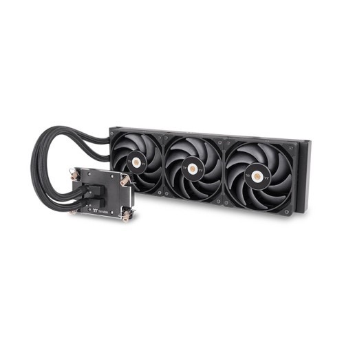 Thermaltake Chłodzenie wodne - AIO AW360 LGA4677 sTR5/SP6