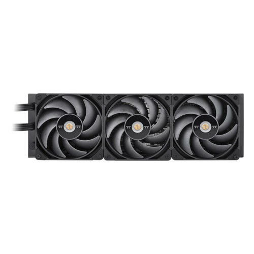 Thermaltake Chłodzenie wodne - AIO AW360 LGA4677 sTR5/SP6