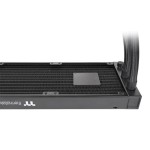 Thermaltake Chłodzenie wodne - AIO AW360 LGA4677 sTR5/SP6