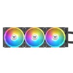 Thermaltake Chłodzenie wodne - AIO MAGFloe 420 Ultra ARGB LCD
