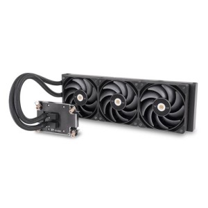 Thermaltake Chłodzenie wodne - AIO AW420 LGA4677 sTR5/SP6