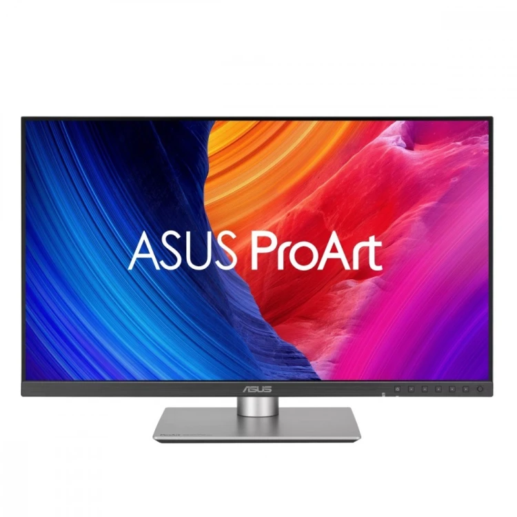 Asus Monitor 27 cali PA278QGV PrArt IPS QHD HDMI USB DP