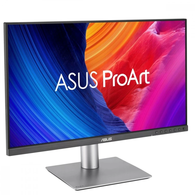 Asus Monitor 27 cali PA278QGV PrArt IPS QHD HDMI USB DP