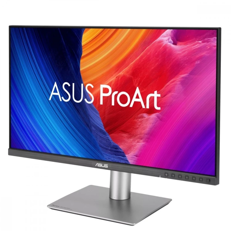 Asus Monitor 27 cali PA278QGV PrArt IPS QHD HDMI USB DP