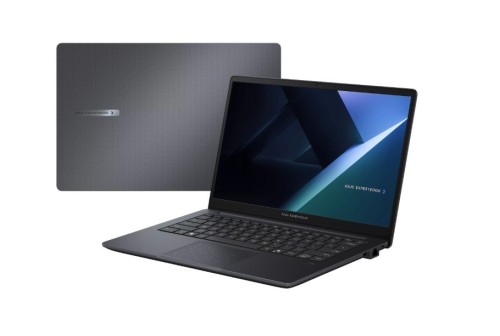 Asus Notebook ExpertBook B1 B1403CVA-S67343X Core 5 210H 16GB/512GB/W11Pro.