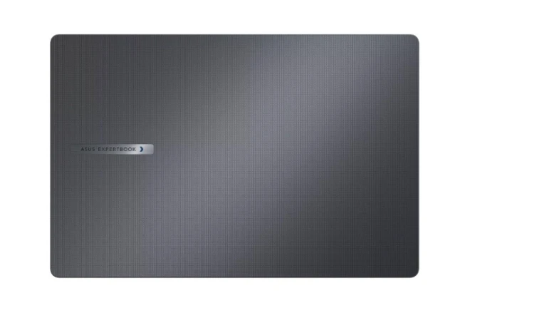 Asus Notebook ExpertBook B1 B1403CVA-S67343X Core 5 210H 16GB/512GB/W11Pro.