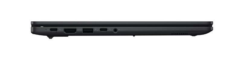 Asus Notebook ExpertBook B1 B1403CVA-S67343X Core 5 210H 16GB/512GB/W11Pro.
