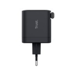 Trust Ładowarka MAXO zwijany kabel USB-C 65W