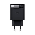 Trust Ładowarka MAXO zwijany kabel USB-C 65W