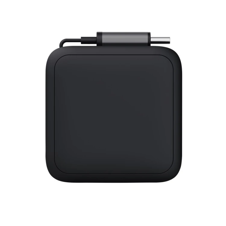 Trust Ładowarka MAXO zwijany kabel USB-C 65W