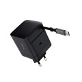 Trust Ładowarka MAXO zwijany kabel USB-C 65W