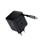 Trust Ładowarka MAXO zwijany kabel USB-C 65W