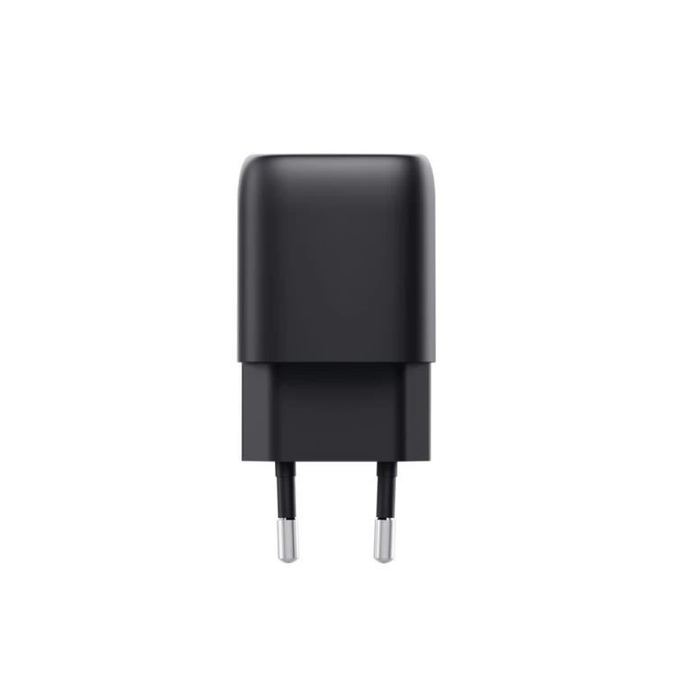 Trust Ładowarka Maxo 30W USB-C GaN czarna