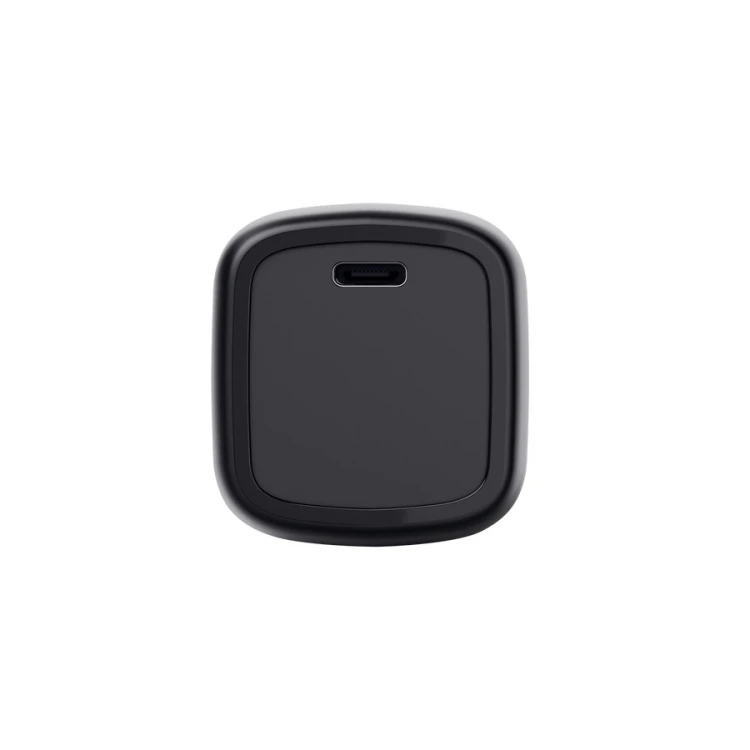 Trust Ładowarka Maxo 30W USB-C GaN czarna