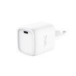 Trust Ładowarka Maxo 30W USB-C GaN biała