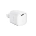 Trust Ładowarka Maxo 30W USB-C GaN biała