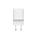 Trust Ładowarka Maxo 30W USB-C GaN biała