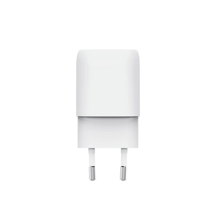 Trust Ładowarka Maxo 30W USB-C GaN biała