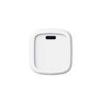 Trust Ładowarka Maxo 30W USB-C GaN biała