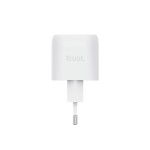 Trust Ładowarka Maxo 30W USB-C GaN biała