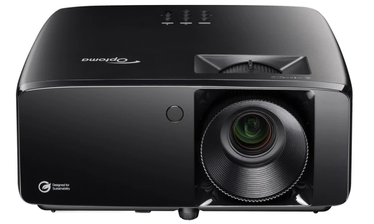 Optoma Projektor DLP HZ41HDR XGA, 4400ANSI DUAL LASER