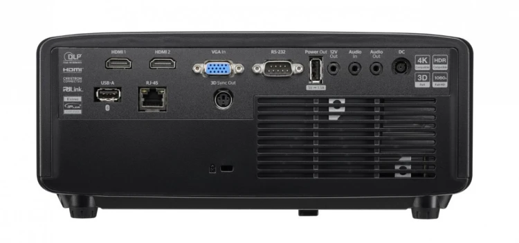 Optoma Projektor DLP HZ41HDR XGA, 4400ANSI DUAL LASER
