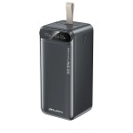 AWEI Powerbank PA-13 22,5W 50000mAh czarny