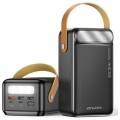 AWEI Powerbank P101K 22,5W 60000mAh czarny