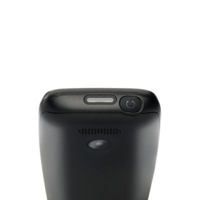 Panasonic Telefon komórkowy KX-TF400EXB 4G czarny