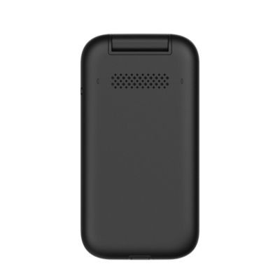 Panasonic Telefon komórkowy KX-TF600EXB czarny