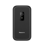 Panasonic Telefon komórkowy KX-TF600EXB czarny