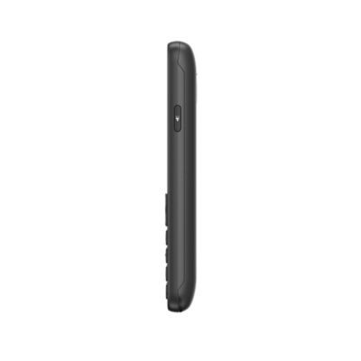 Panasonic Telefon komórkowy 4G KX-TU260EXB czarny