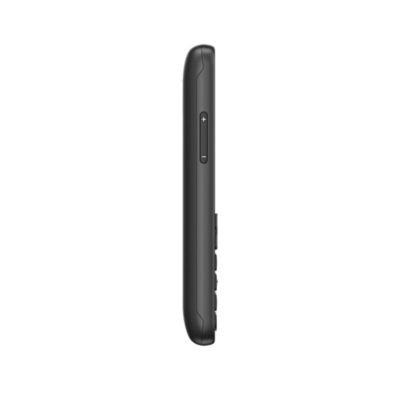 Panasonic Telefon komórkowy 4G KX-TU260EXB czarny