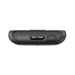 Panasonic Telefon komórkowy 4G KX-TU260EXB czarny