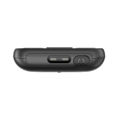 Panasonic Telefon komórkowy 4G KX-TU260EXB czarny
