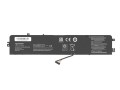 Movano Bateria L14M3P24 L14S3P24 do Lenovo 700-15ISK - 4000 mAh (44 Wh)