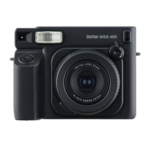 Fujifilm Aparat Instax WIDE 400 czarny