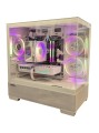 Komputer SLC GAME 358/26 + Win11Pro Ryz 5 5600/16GB/1TB-SSD/RTX5060-8GB/Wifi/BT