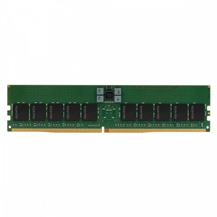 Adata Pamięć serwerowa DDR5 5600 RDIMM 32GB CL46 ST (Hynix 4096x4)