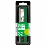 Adata Pamięć serwerowa DDR5 5600 RDIMM 32GB CL46 ST (Hynix 4096x4)