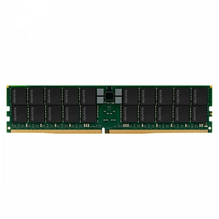 Adata Pamięć serwerowa DDR5 5600 RDIMM 64GB CL46 ST (Hynix 4096x4)