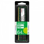 Adata Pamięć serwerowa DDR5 5600 RDIMM 64GB CL46 ST (Hynix 4096x4)