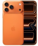 Apple iPhone 17 PRO 1TB Kosmiczny pomarańcz